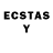 Ecstasy Punisher Cosmik